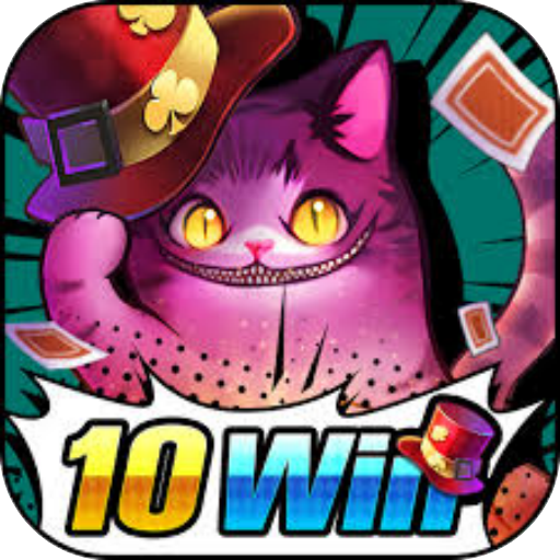 Logo 10win